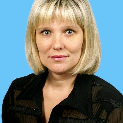 Косенко Наталія Миколаївна, вчитель-дефектолог.