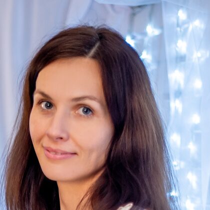 Чорнобай Марина Олександріівна, вчитель початкових класів.