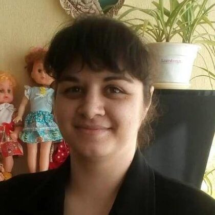 Савелєва Ольга Вікторівна, практичний психолог