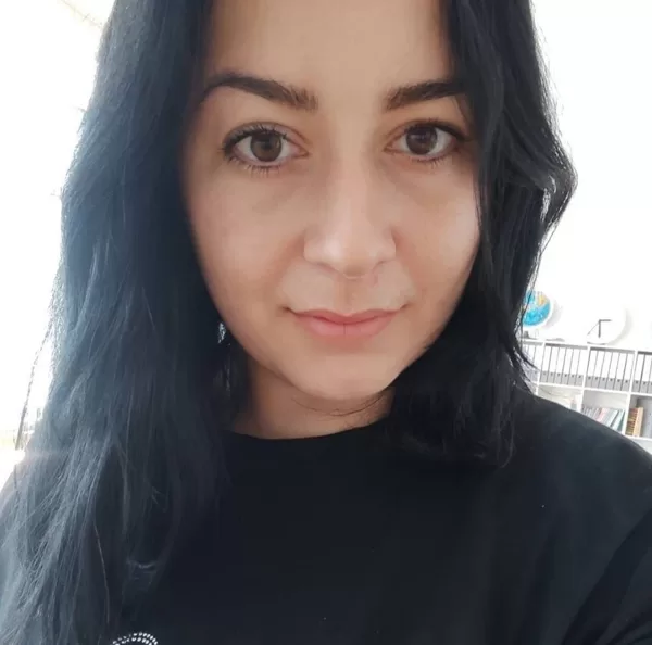 Хісамуддінова Марина Валерівна, вчитель початкових класів.