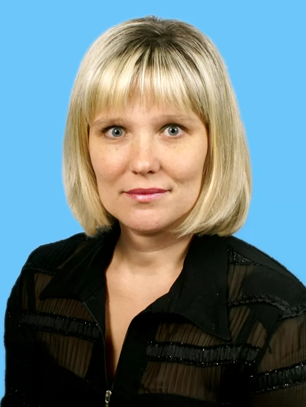 Косенко Наталія Миколаївна, вчитель-дефектолог.