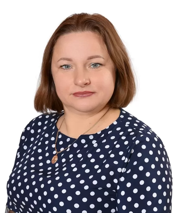 Бандурова Наталія Іванівна, соціальний педагог, учитель української мови та літератури