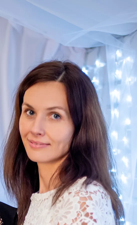 Чорнобай Марина Олександріівна, вчитель початкових класів.