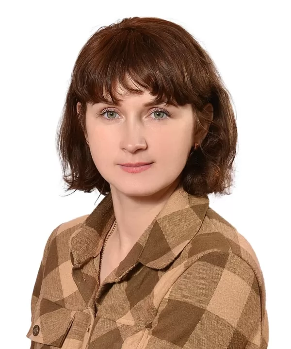 Мельнікова Марина Миколаївна, заступник директора з НВР,  вчитель англійської мови