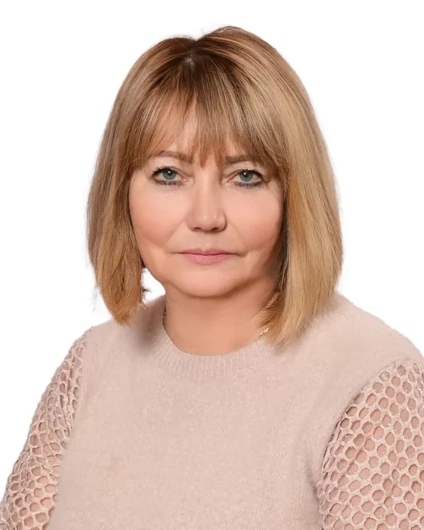 Новікова Любов Іванівна, вчитель початкових класів
