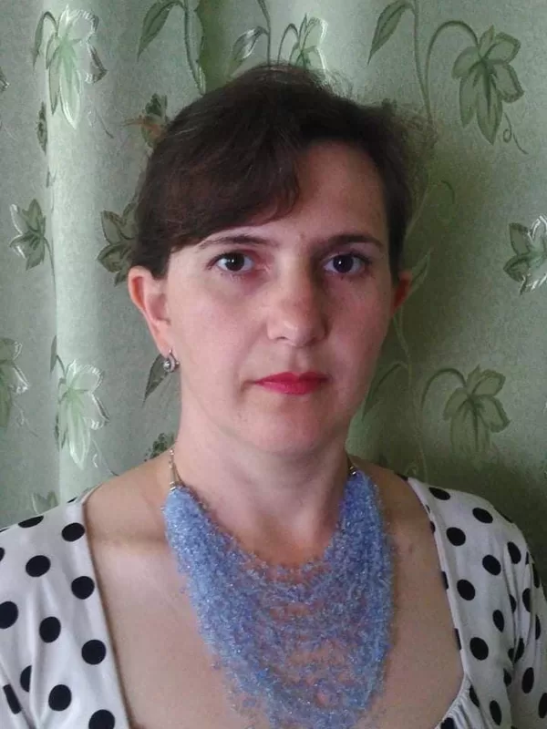 Добровольська Зоя Олексіївна, асистент учителя