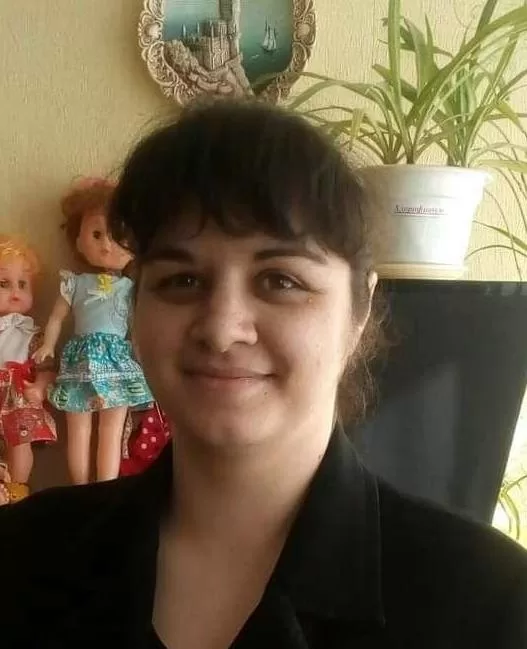Савелєва Ольга Вікторівна, практичний психолог